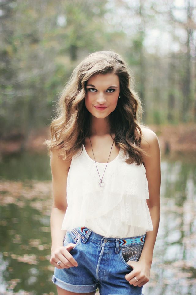 Lacey Rogers Lacey Rogers