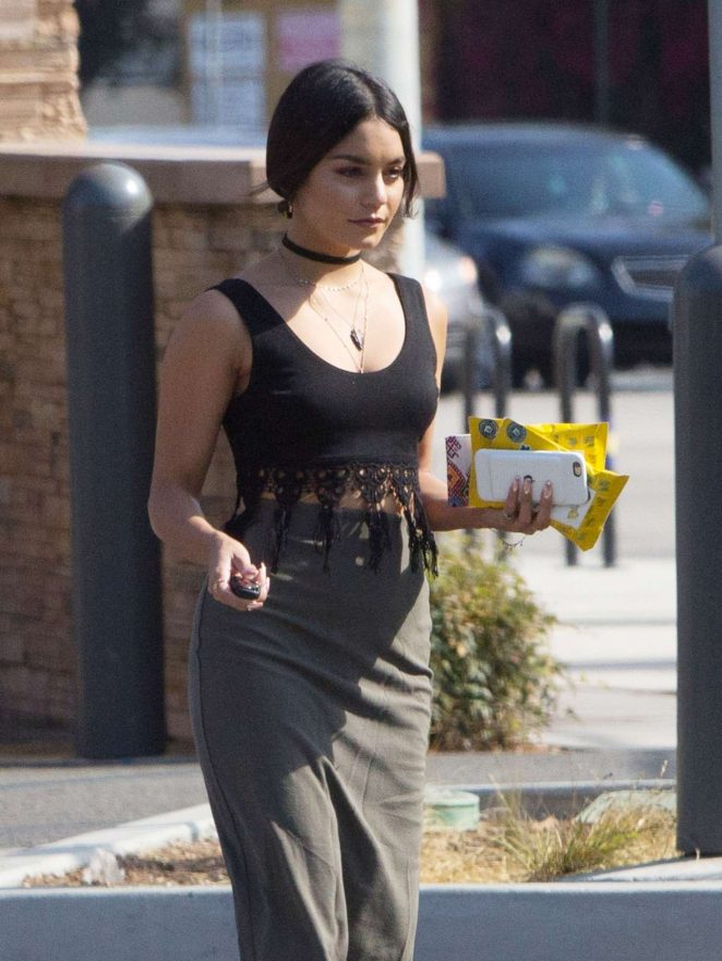 Vanessa Hudgens Vanessa Hudgens