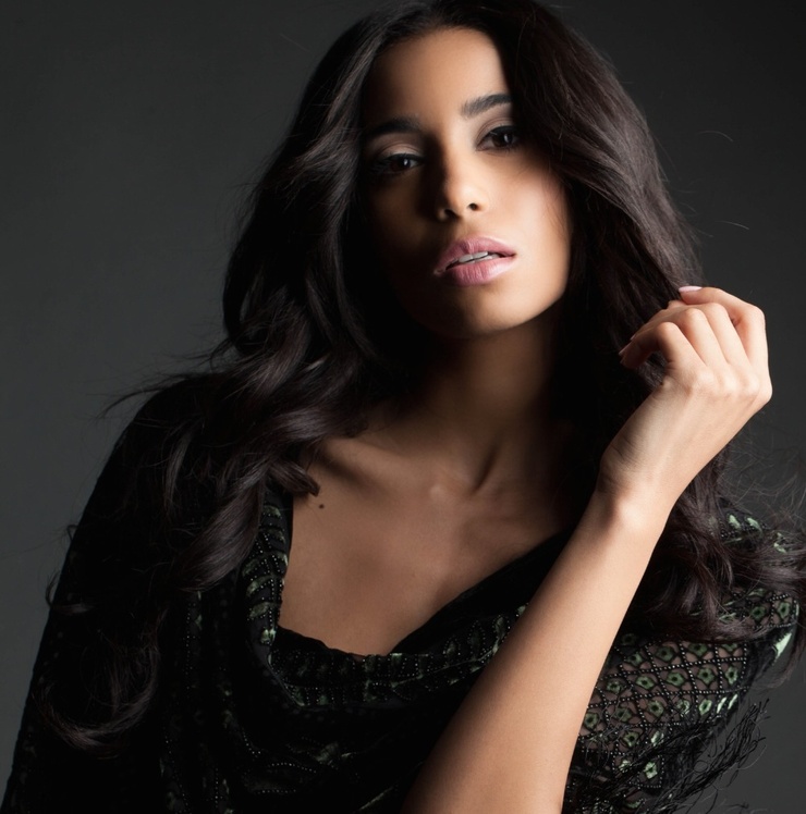Brittany McGowan Brittany McGowan