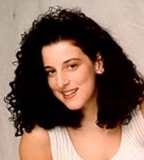 Chandra Levy