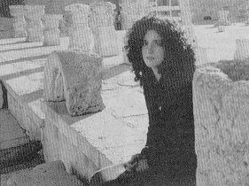 Chandra Levy