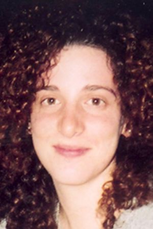 Chandra Levy