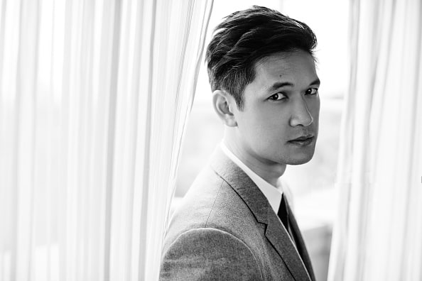 Harry Shum Jr.