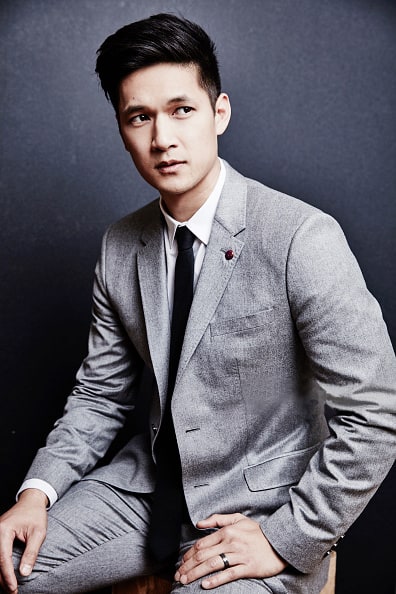 Harry Shum Jr.