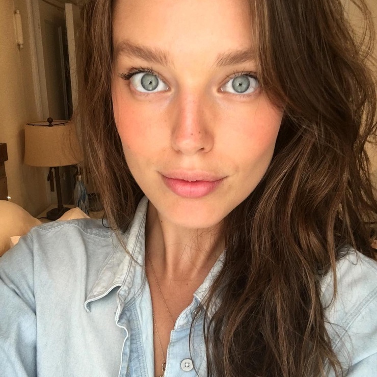 Emily Didonato