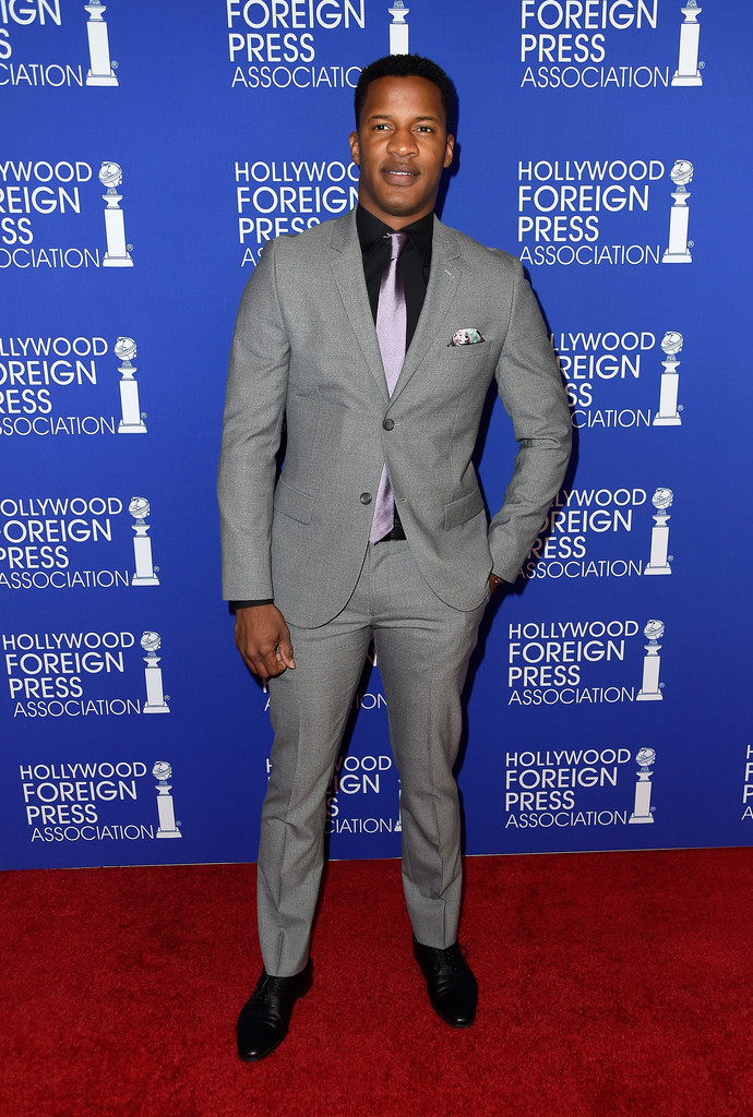 Nate Parker
