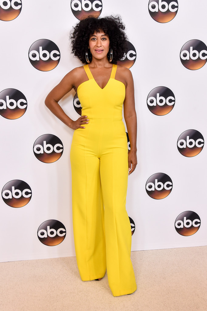Tracee Ellis Ross