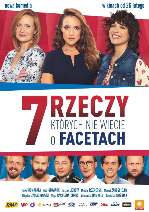 7 rzeczy, których nie wiecie o facetach