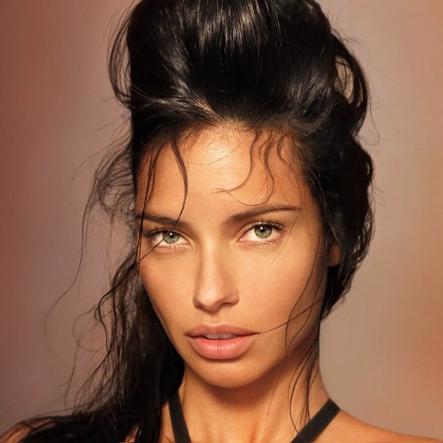 Adriana Lima Adriana Lima