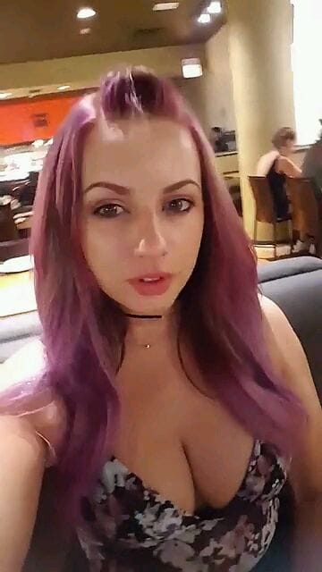 Lexi Belle Without Makeup