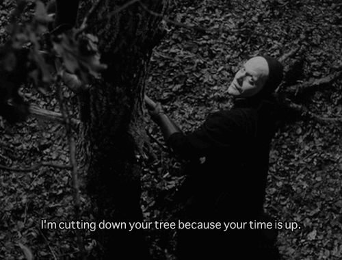 The Seventh Seal
