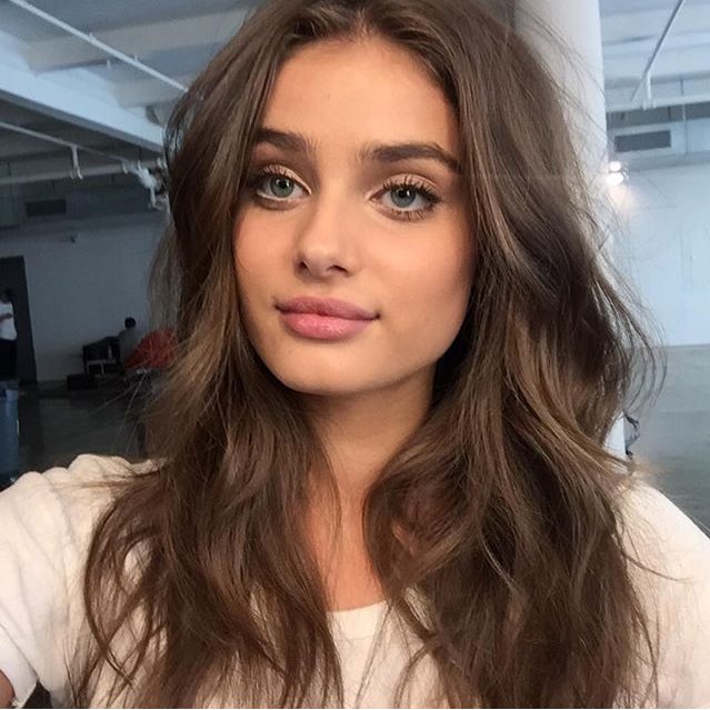 Taylor Marie Hill