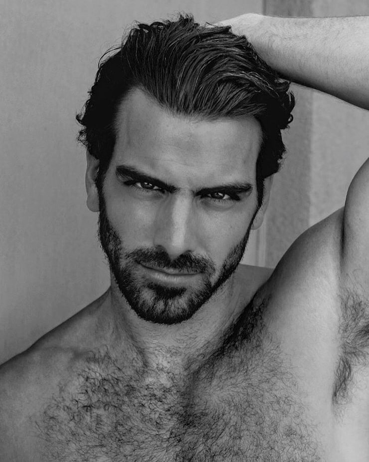 Nyle DiMarco picture