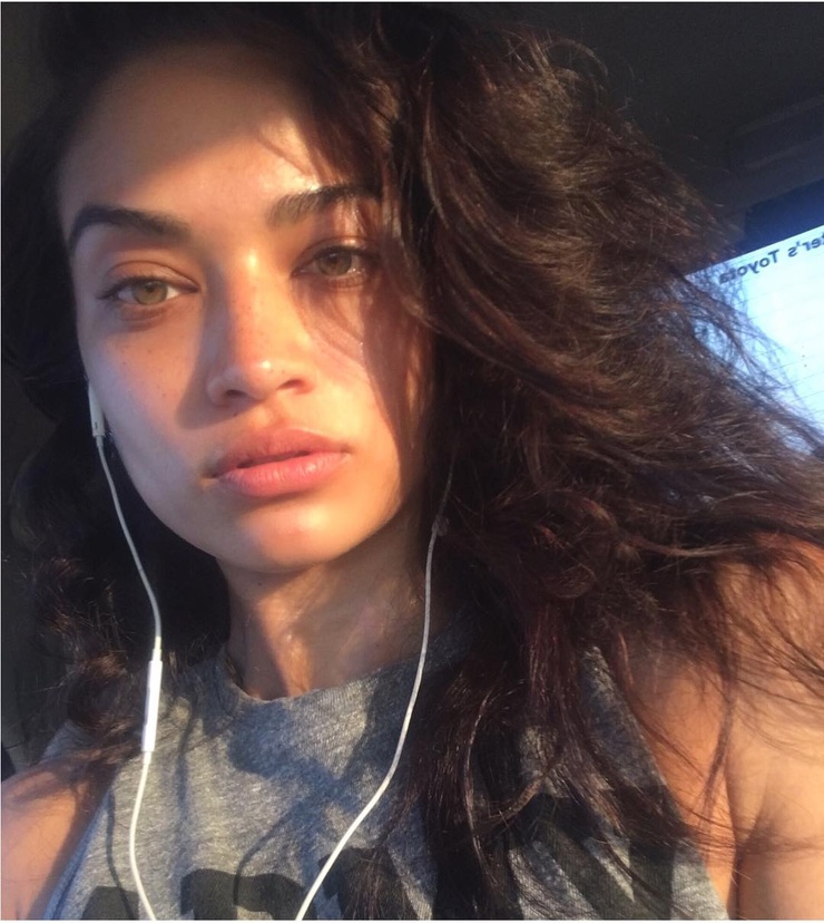 Shanina Shaik Shanina Shaik