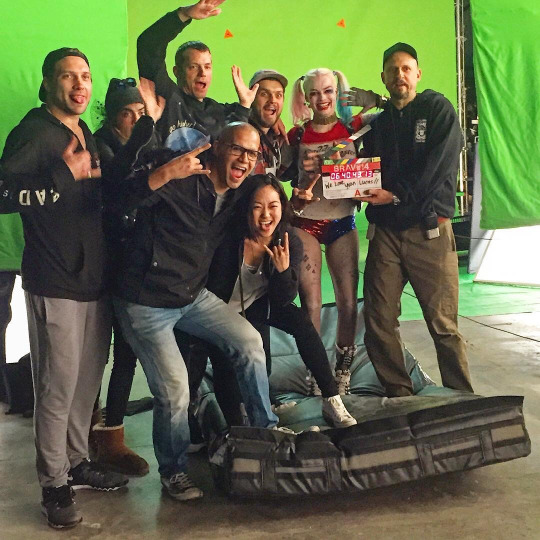 Suicide Squad