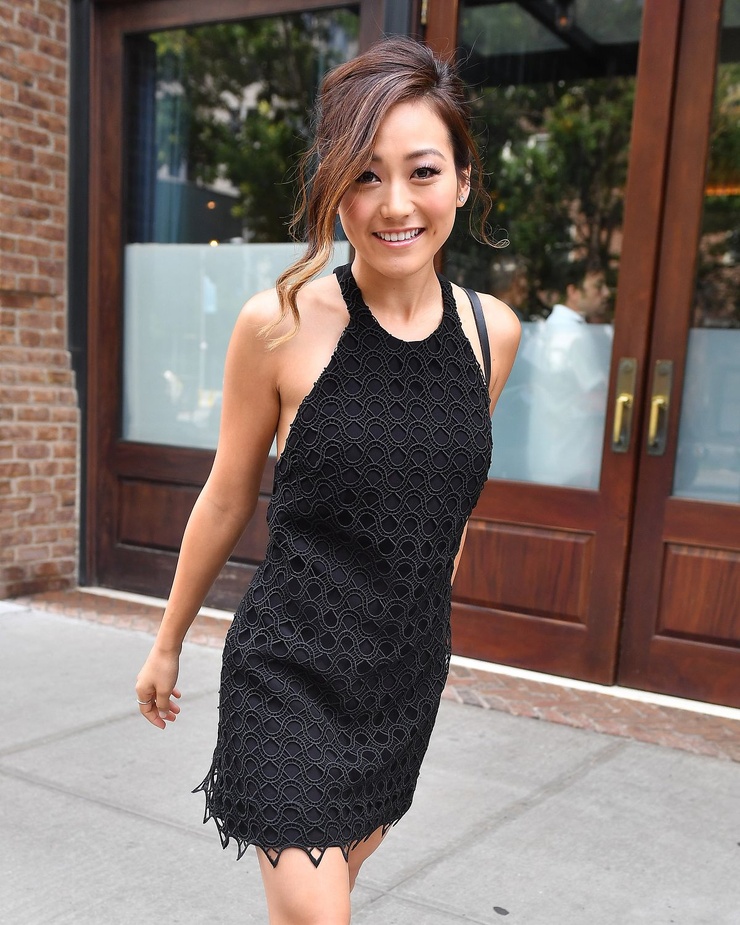 Karen Fukuhara Karen Fukuhara