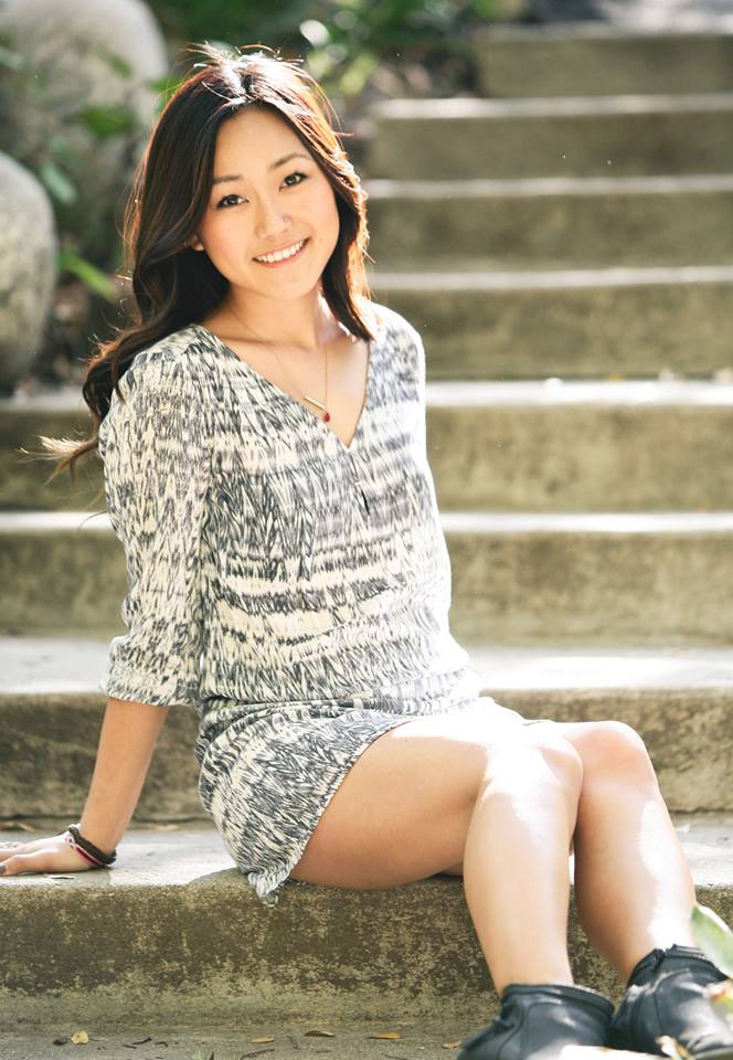 Karen Fukuhara Karen Fukuhara