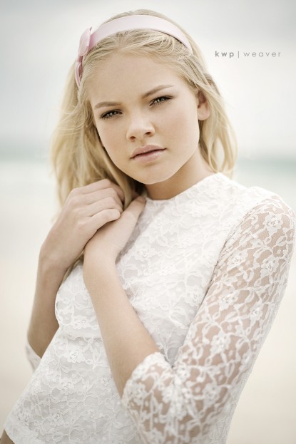 Courtney Vogler