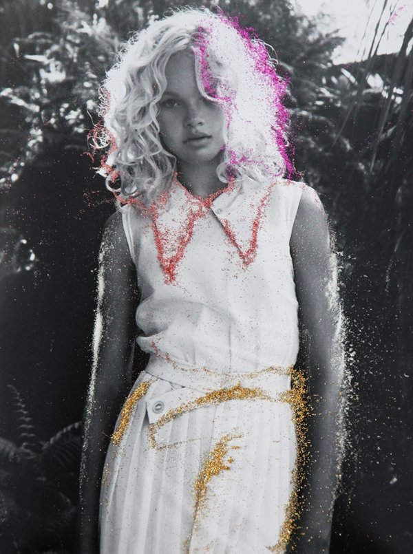 Courtney Vogler