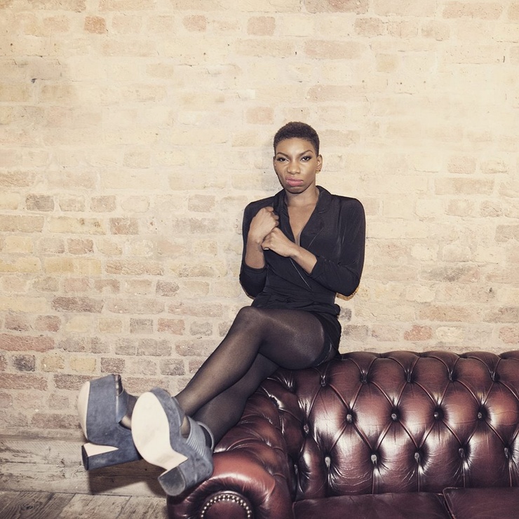 Michaela Coel Michaela Coel