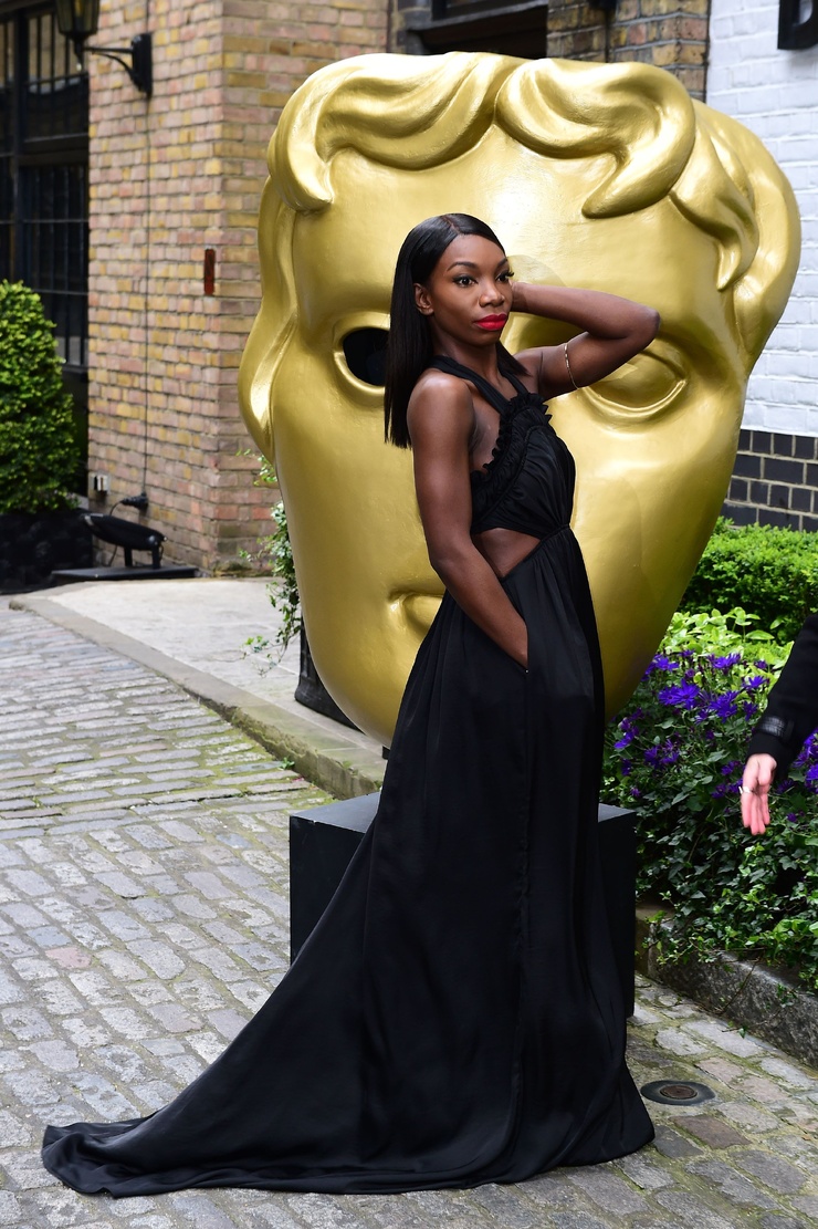 Michaela Coel Michaela Coel