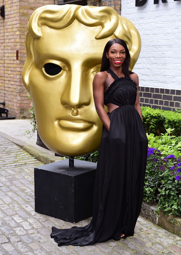 Michaela Coel Michaela Coel