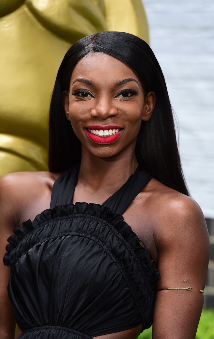Michaela Coel Michaela Coel