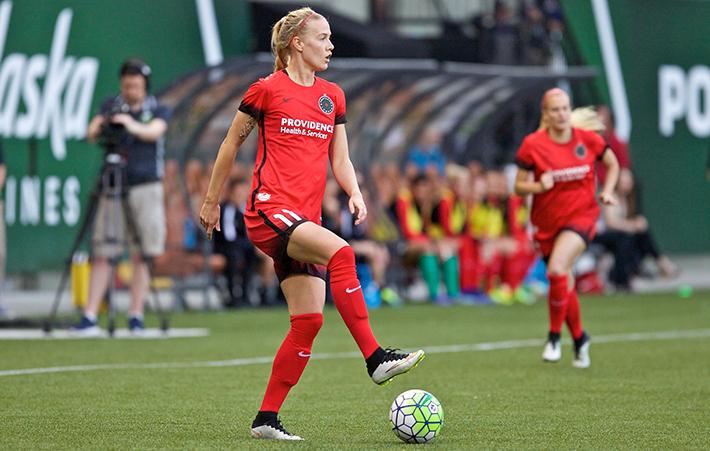 Dagný Brynjarsdóttir Dagný Brynjarsdóttir