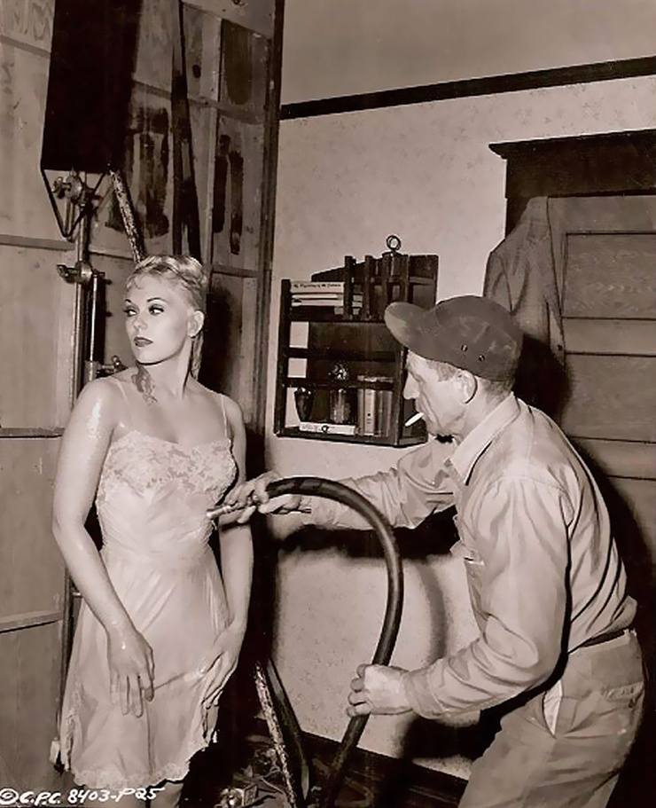 Kim Novak
