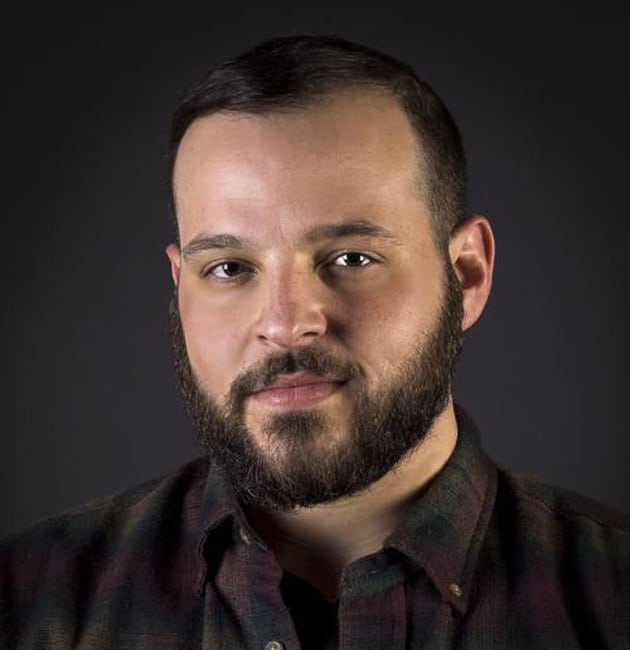 Daniel Franzese