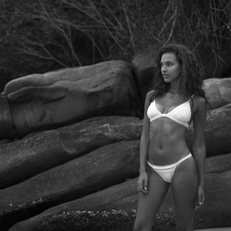 Jessica Strother