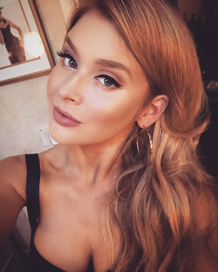 Renee Olstead Renee Olstead