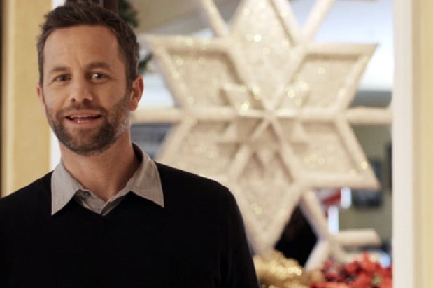 Saving Christmas (2014)