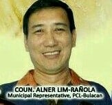 Alner Lim-Ranola