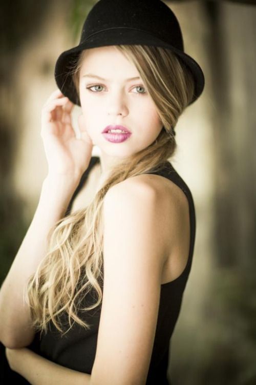 Aliah Brooke Peel Aliah Brooke Peel