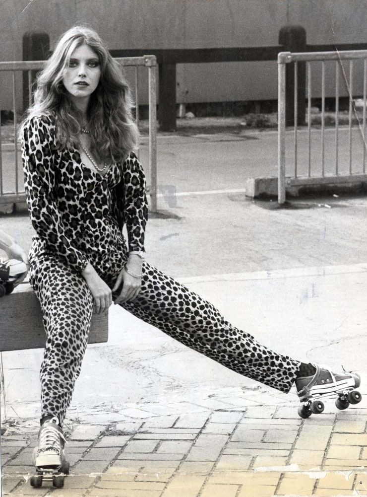 Bebe Buell Bebe Buell