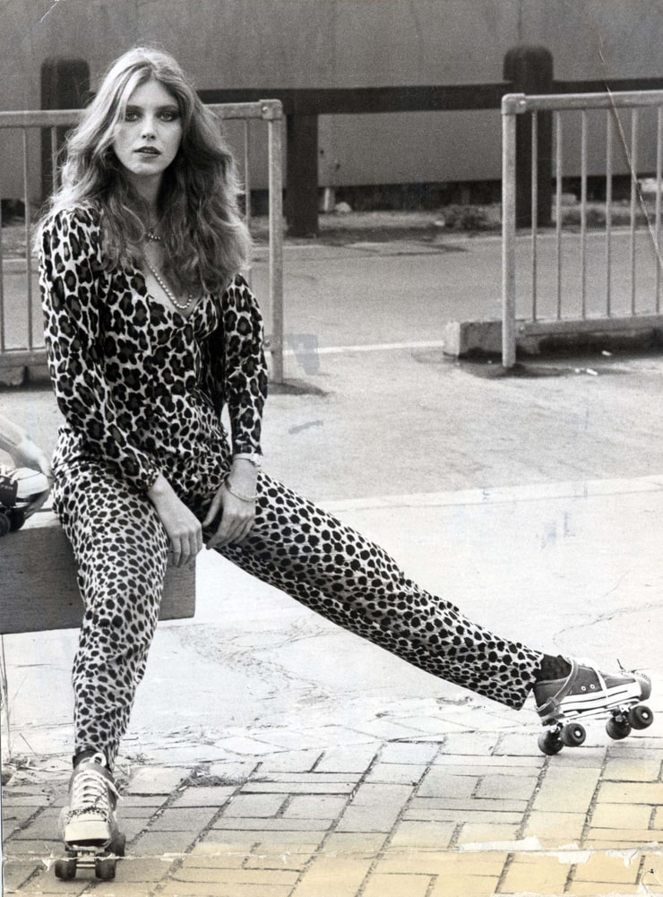 Bebe Buell