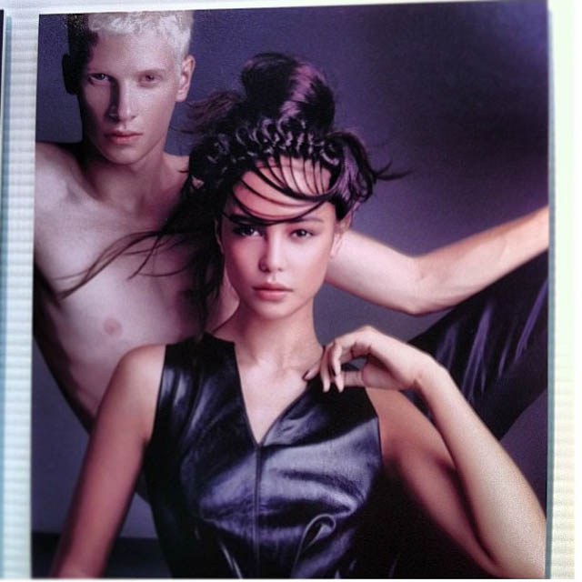 Courtney Eaton Courtney Eaton