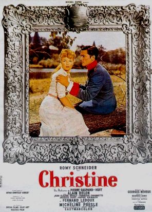 Christine                                  (1958)