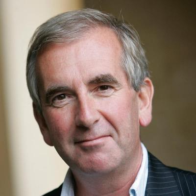 Robert Harris