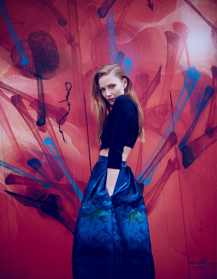 Clara Paget Clara Paget