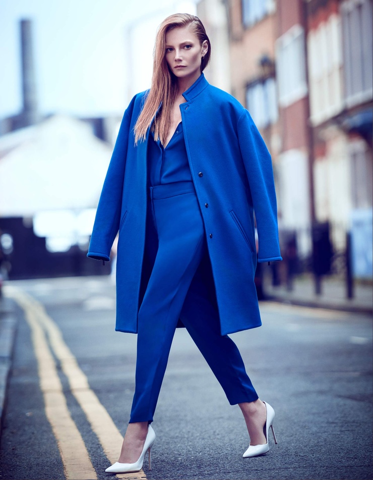 Clara Paget Clara Paget