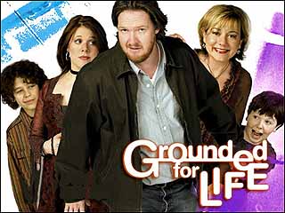 Grounded for Life