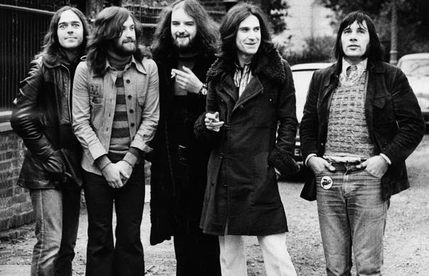 The Kinks