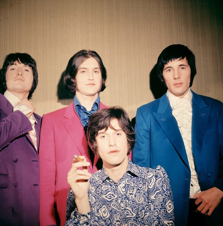 The Kinks