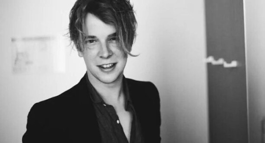 Tom Odell