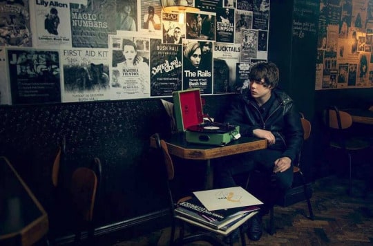 Jake Bugg