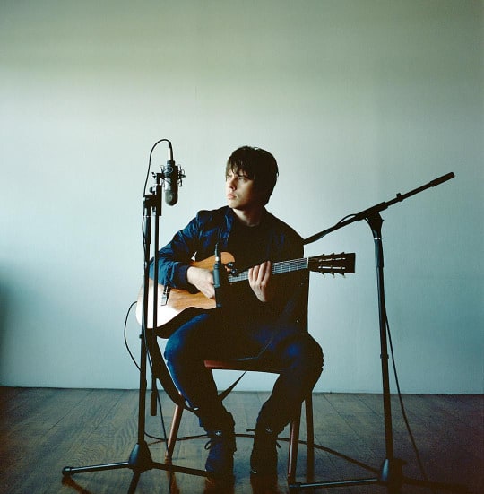 Jake Bugg