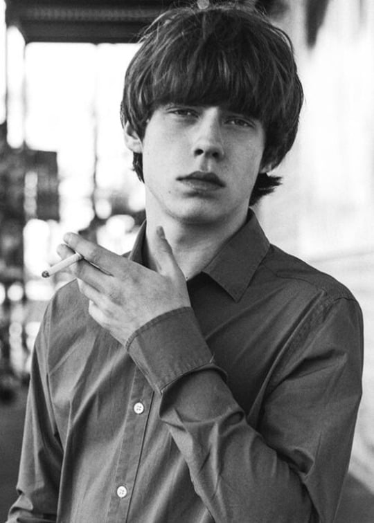 Jake Bugg