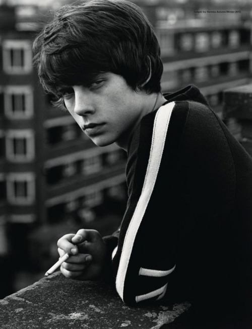 Jake Bugg